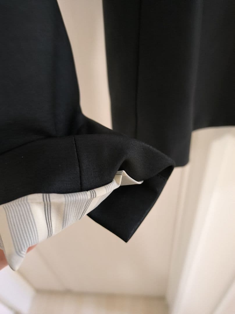 【美品】セオリーリュクス EXECUTIVE Bergman2 セットアップ