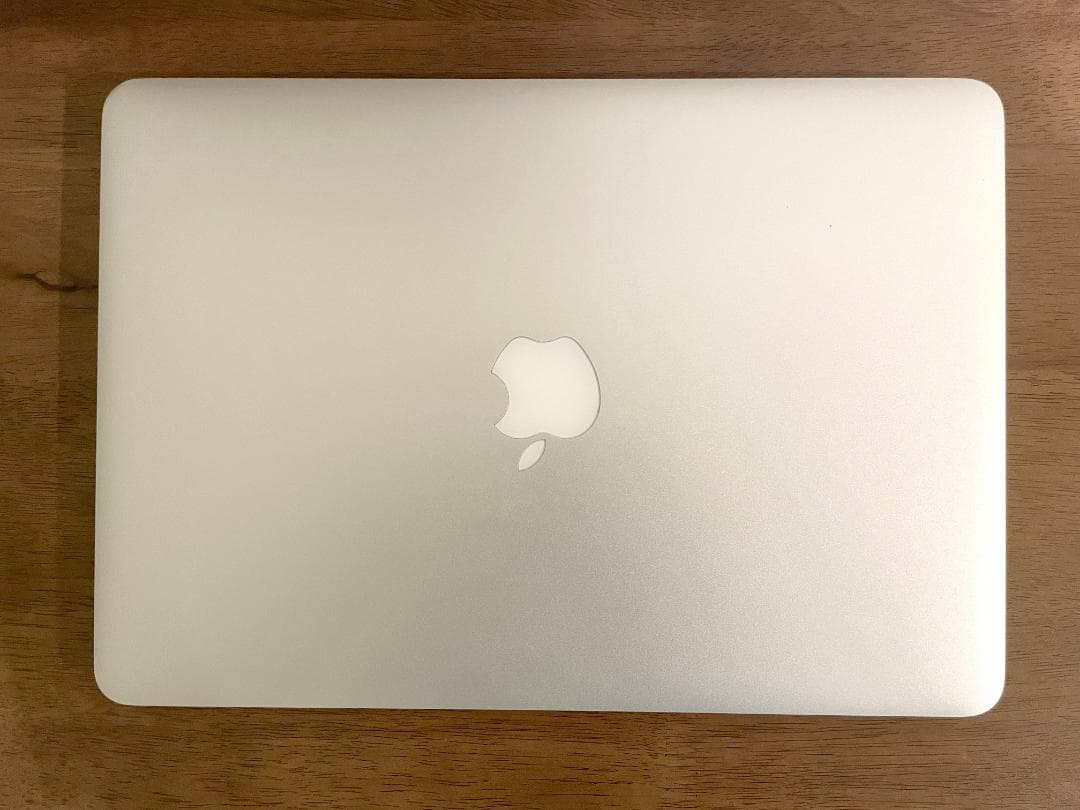 MacBook Pro 13\"　2014　i5　8GB　121GB　美品です！