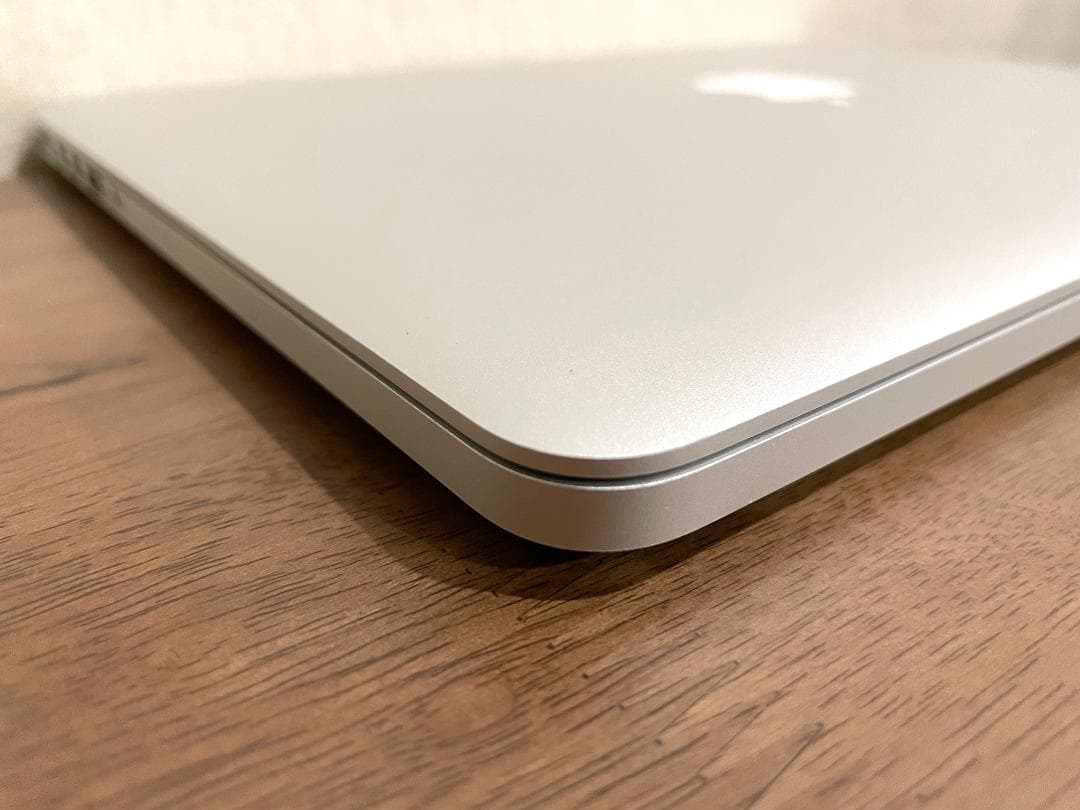 MacBook Pro 13\"　2014　i5　8GB　121GB　美品です！