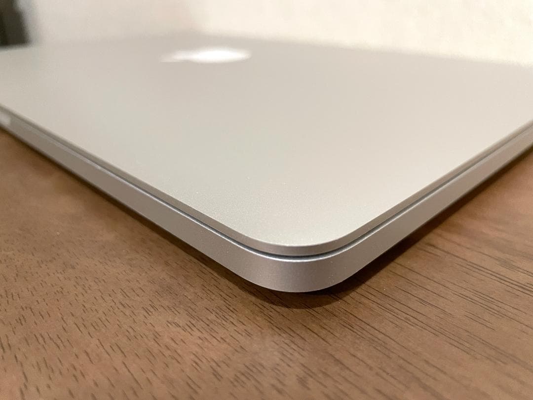MacBook Pro 13\"　2014　i5　8GB　121GB　美品です！