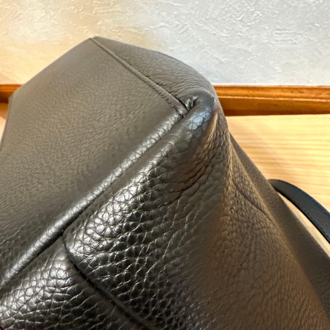 FURLA トートバッグ A4サイズ