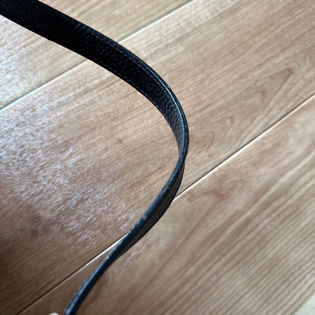 FURLA トートバッグ A4サイズ