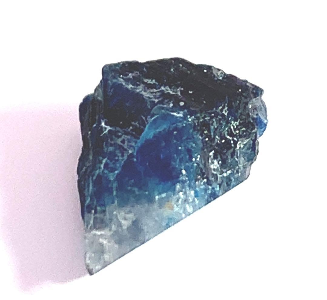 ユークレース　レアストーン　希少石　知性の開花　パワーストーン　希少天然石