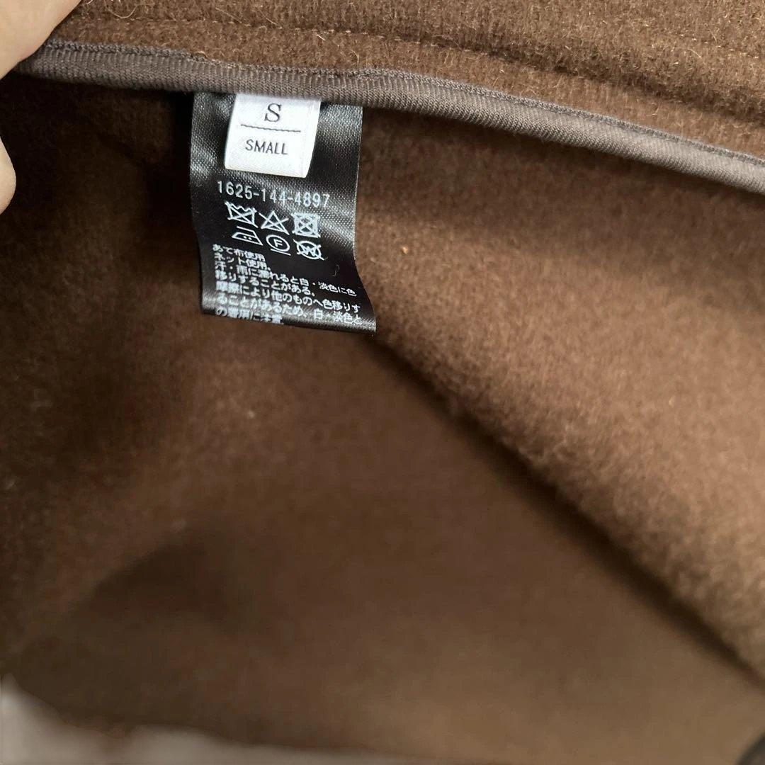 BEAUTY&YOUTH UNITED ARROWS ダッフルコート
