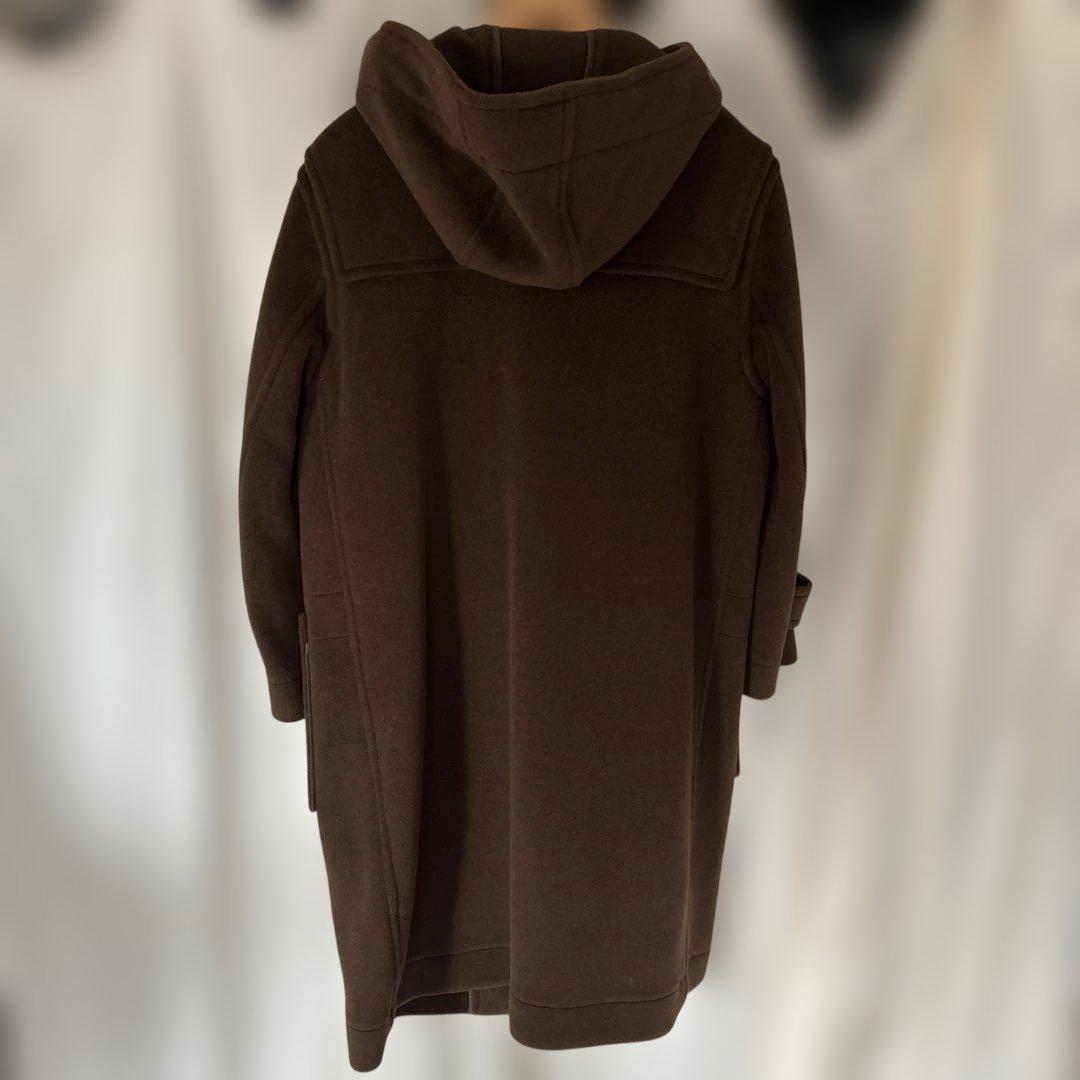 BEAUTY&YOUTH UNITED ARROWS ダッフルコート