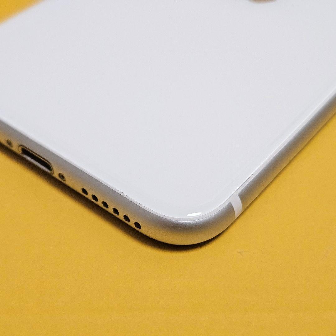 iPhone SE2 128GB｜24時間以内発送#077