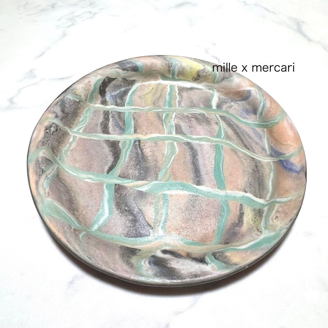 竹村良訓 プレート