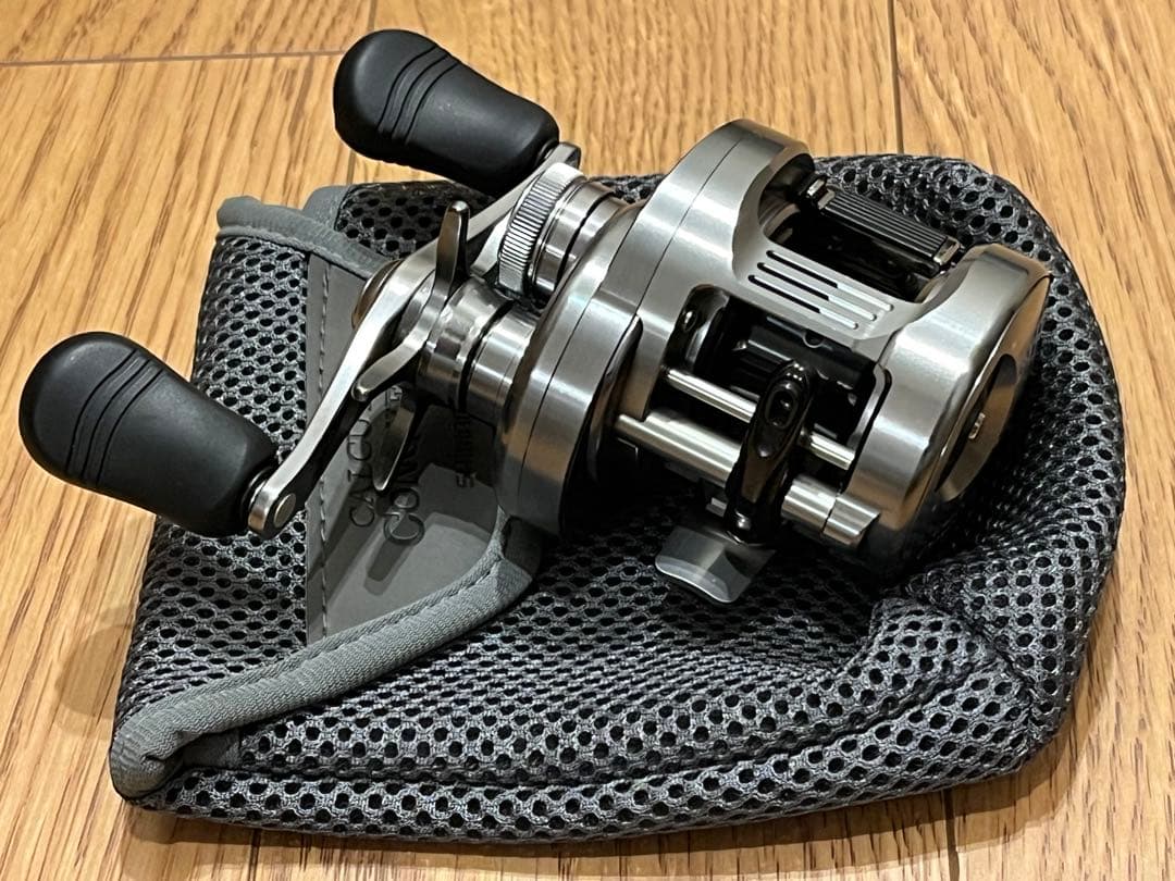 カルカッタコンクエストDC 100HG