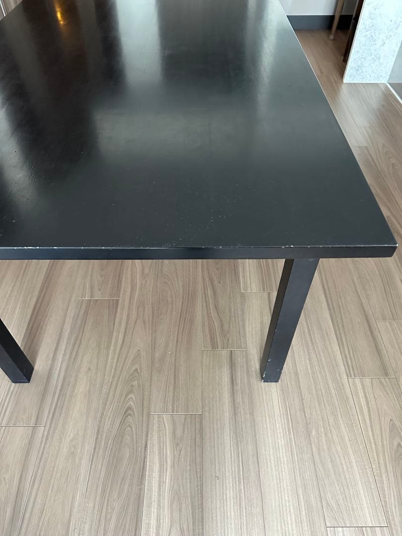 Cassina ixc ダイニングテーブル　カッシーナ　2026/2/18発送