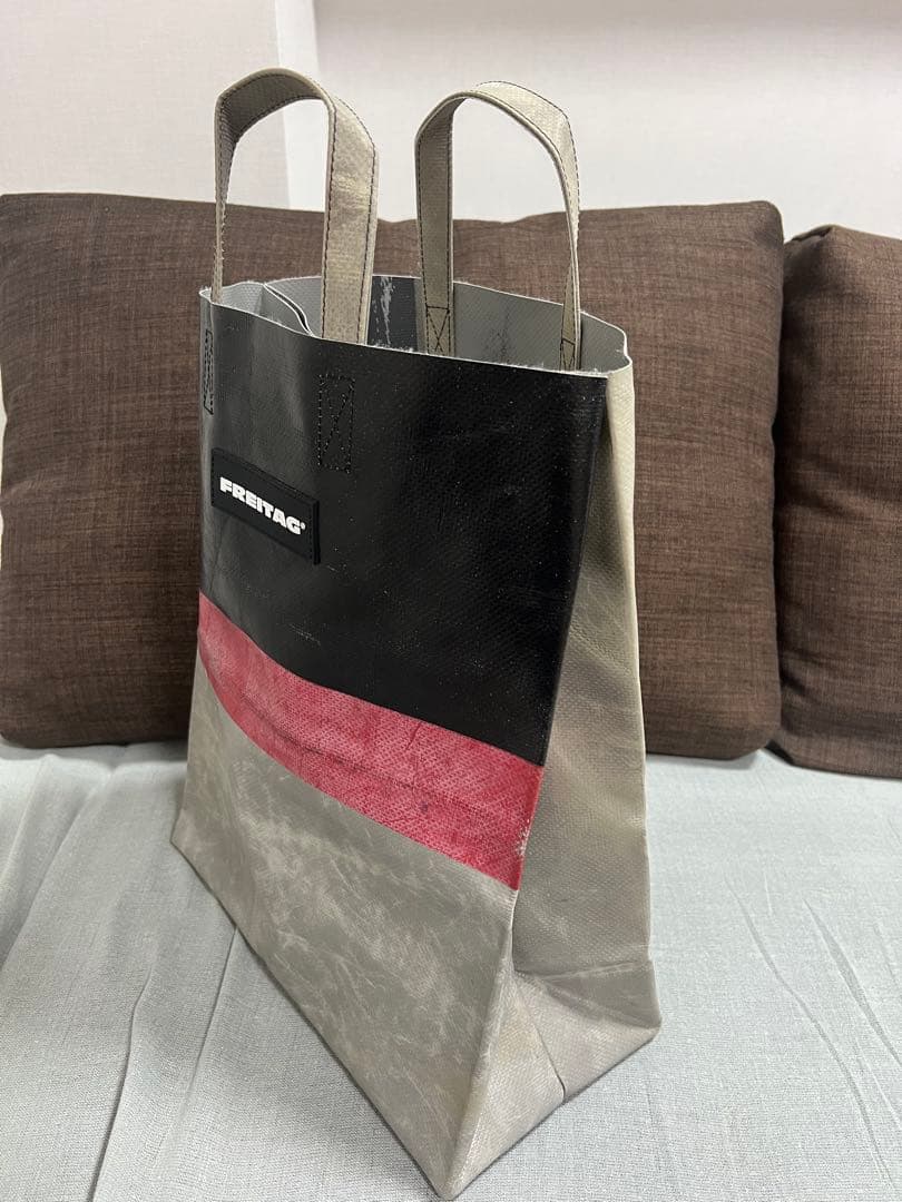 FREITAG フライターグ F52 MIAMI VICE グレー