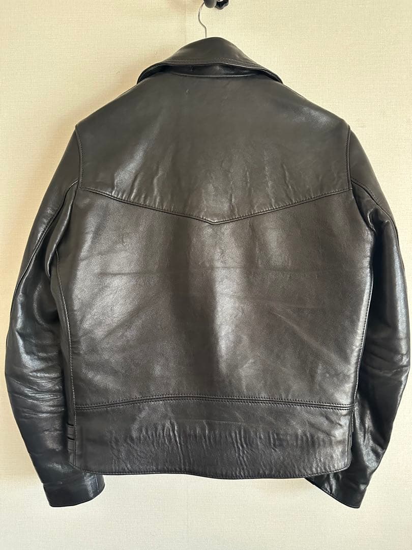 マナマナミニミニさん専用 ルイスレザー Lewis Leathers