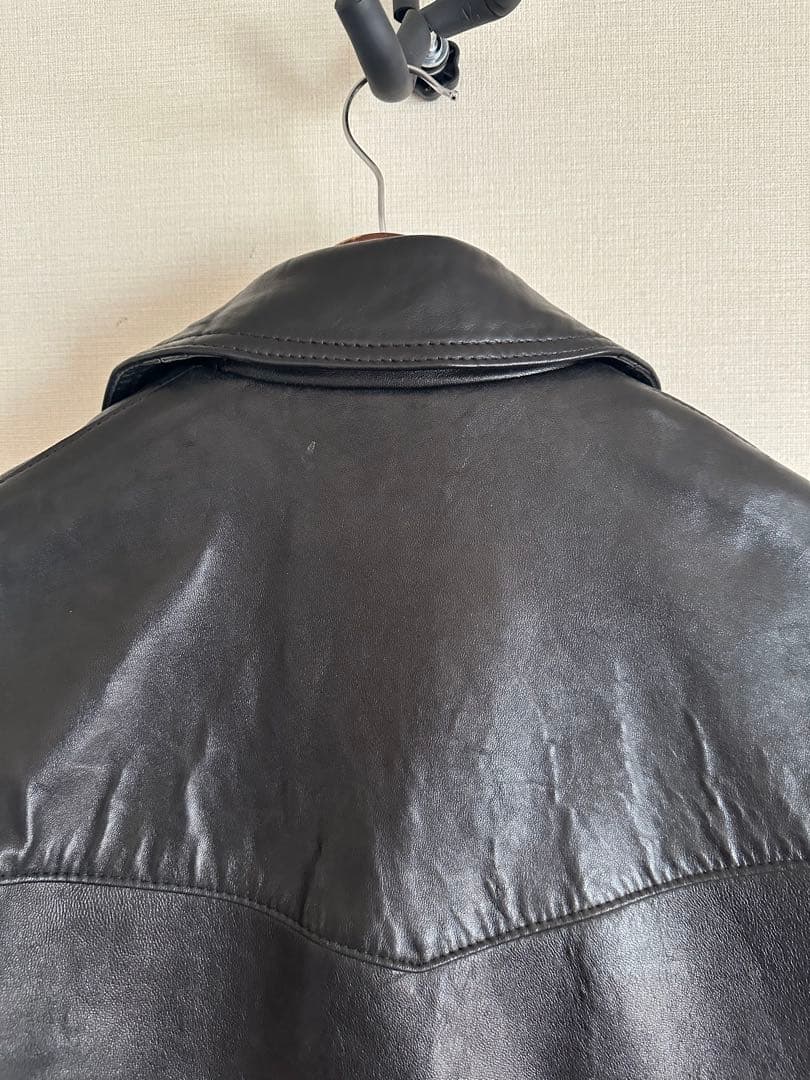マナマナミニミニさん専用 ルイスレザー Lewis Leathers