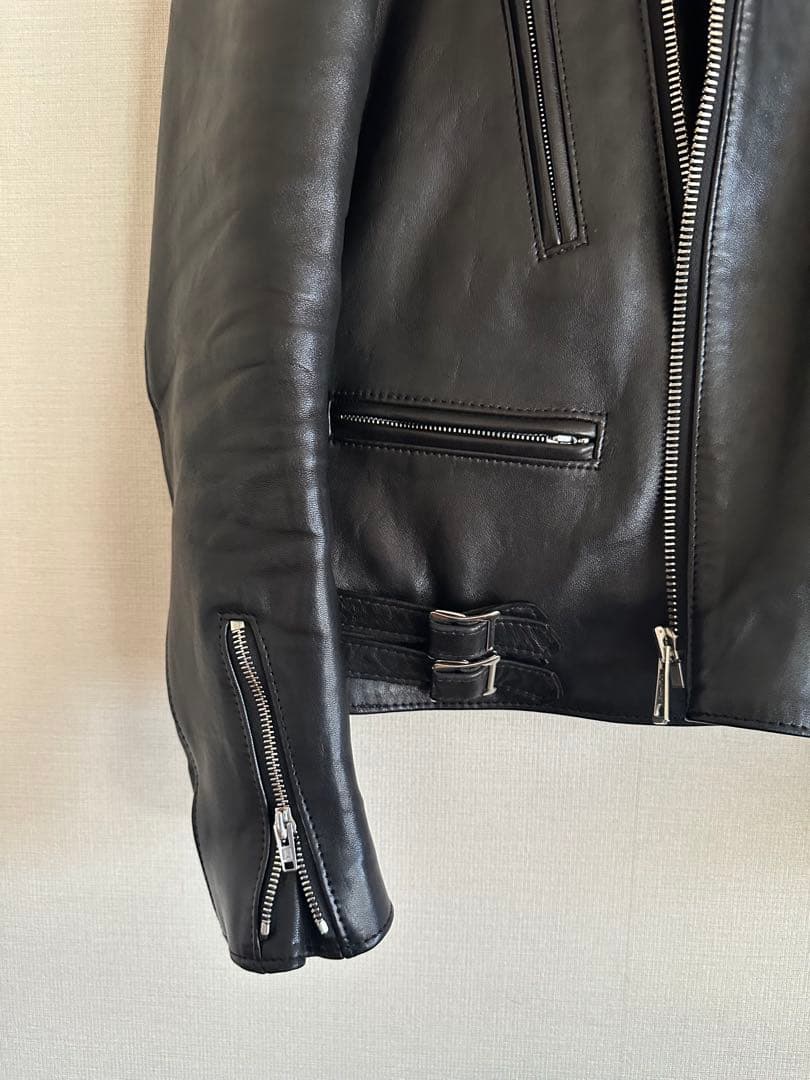 マナマナミニミニさん専用 ルイスレザー Lewis Leathers
