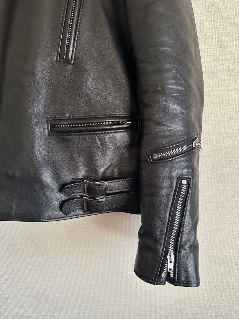 マナマナミニミニさん専用 ルイスレザー Lewis Leathers