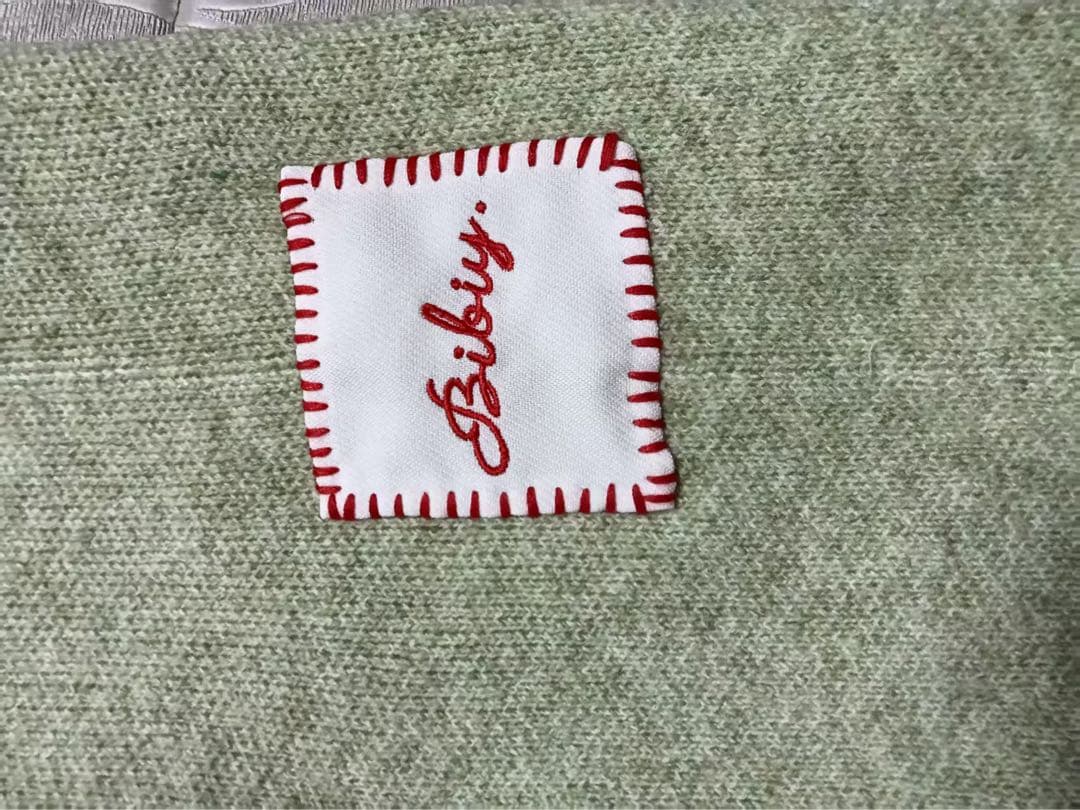 美品Bibiy. ANNABELLE CARDIGAN