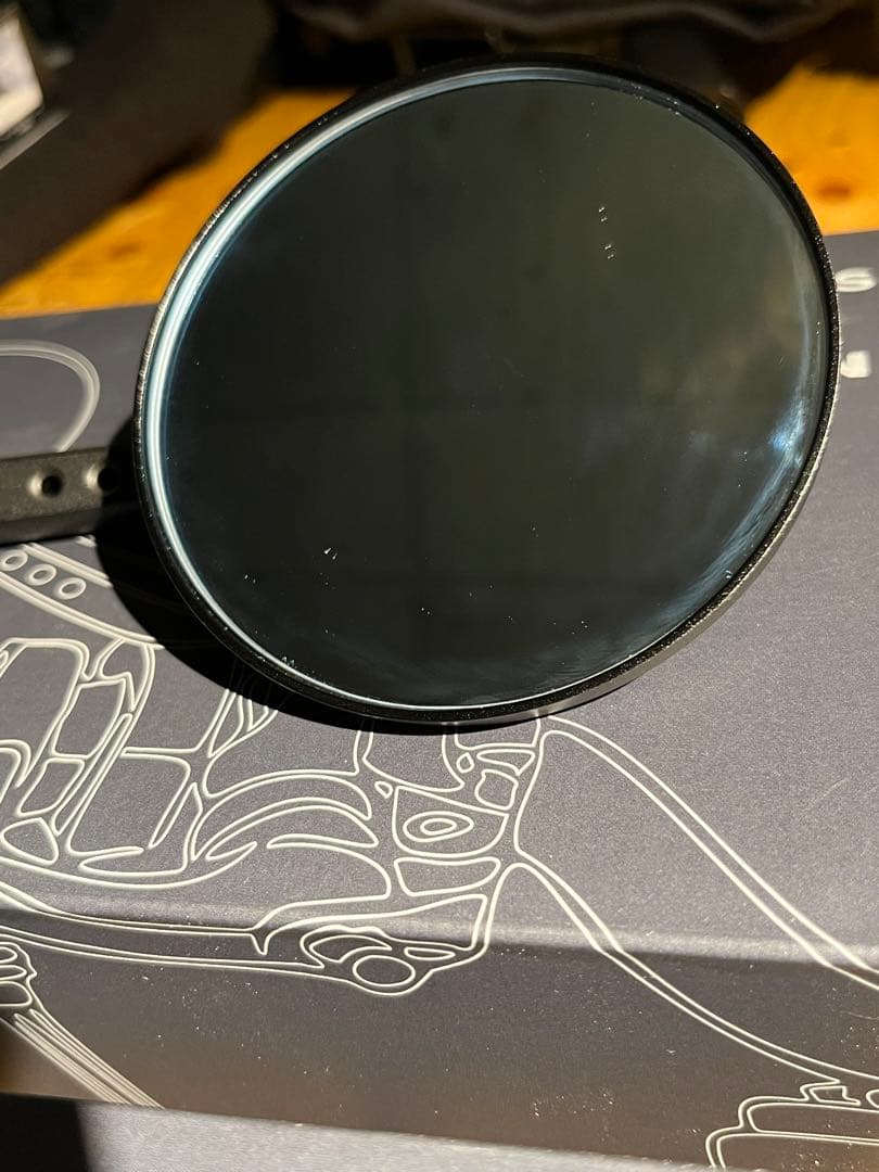 46works x NAPOLEON # 46 Mirror 左右セット