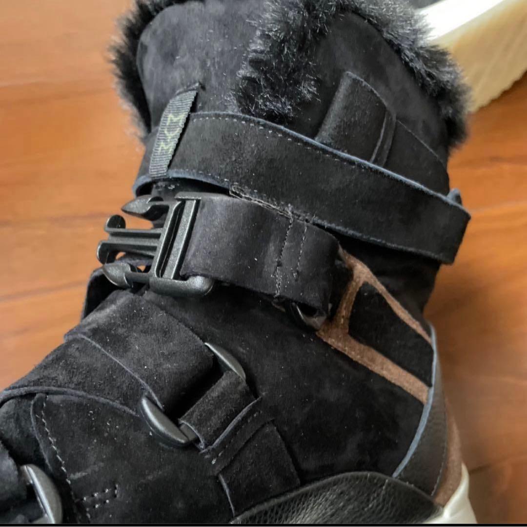 おまとめ2点　カーディガン&シューズ