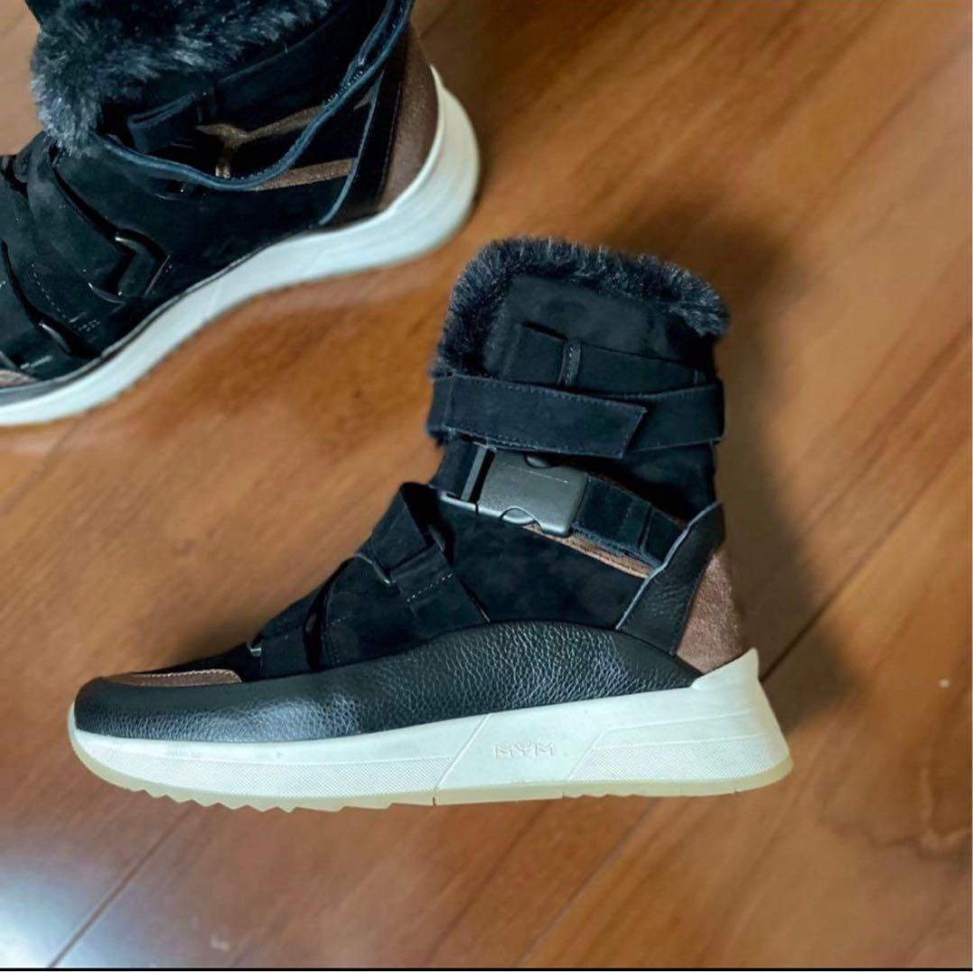 おまとめ2点　カーディガン&シューズ