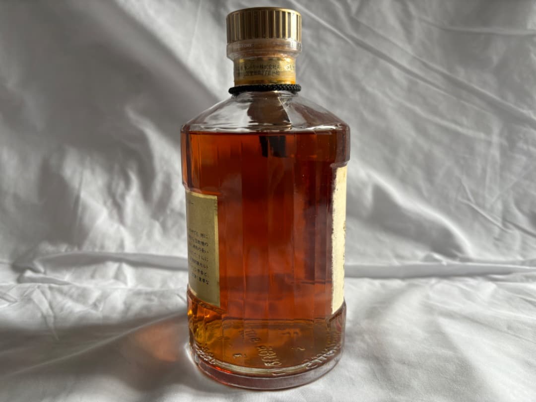 サントリーウイスキー響SHN01未開封 送料込