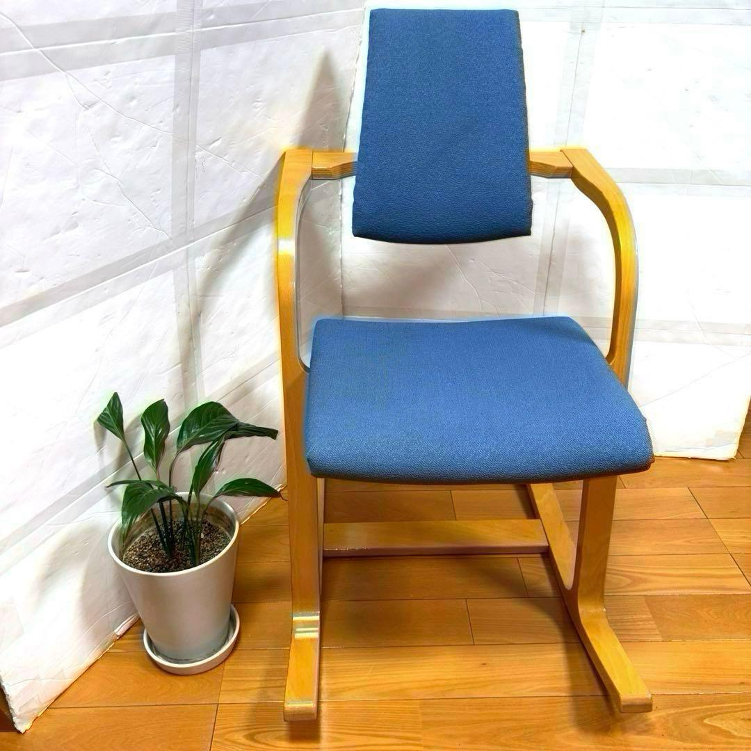 STOKKE ACTULUM　ストッケ アクチュラム バランスチェア 清掃磨き