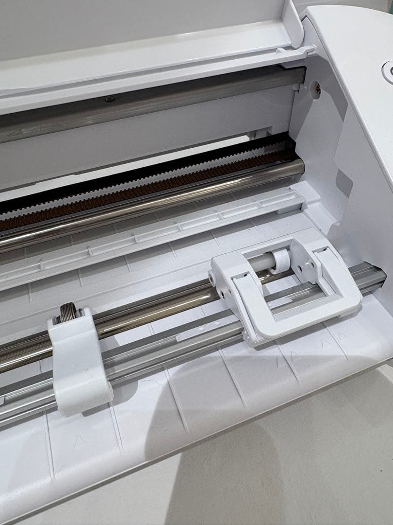 カッティングマシンsilhouette portrait 4 本体