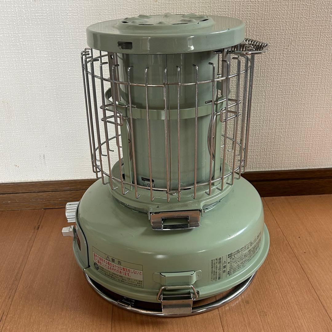 センゴクアラジン　コンパクトガスストーブ　SAG-BF02