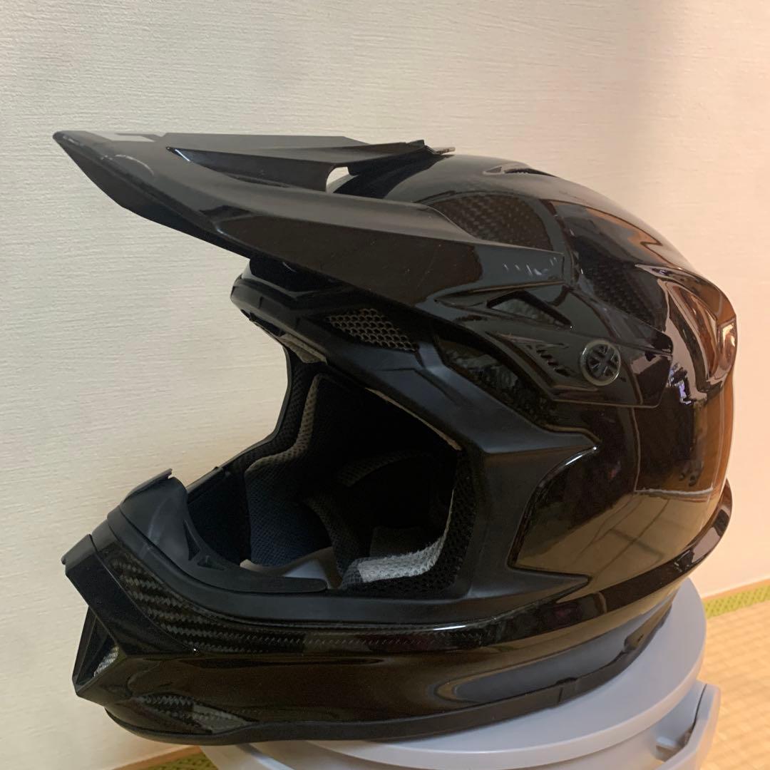 MadJumper 2 CARBON HYBRID STD 新品ノーズパッド