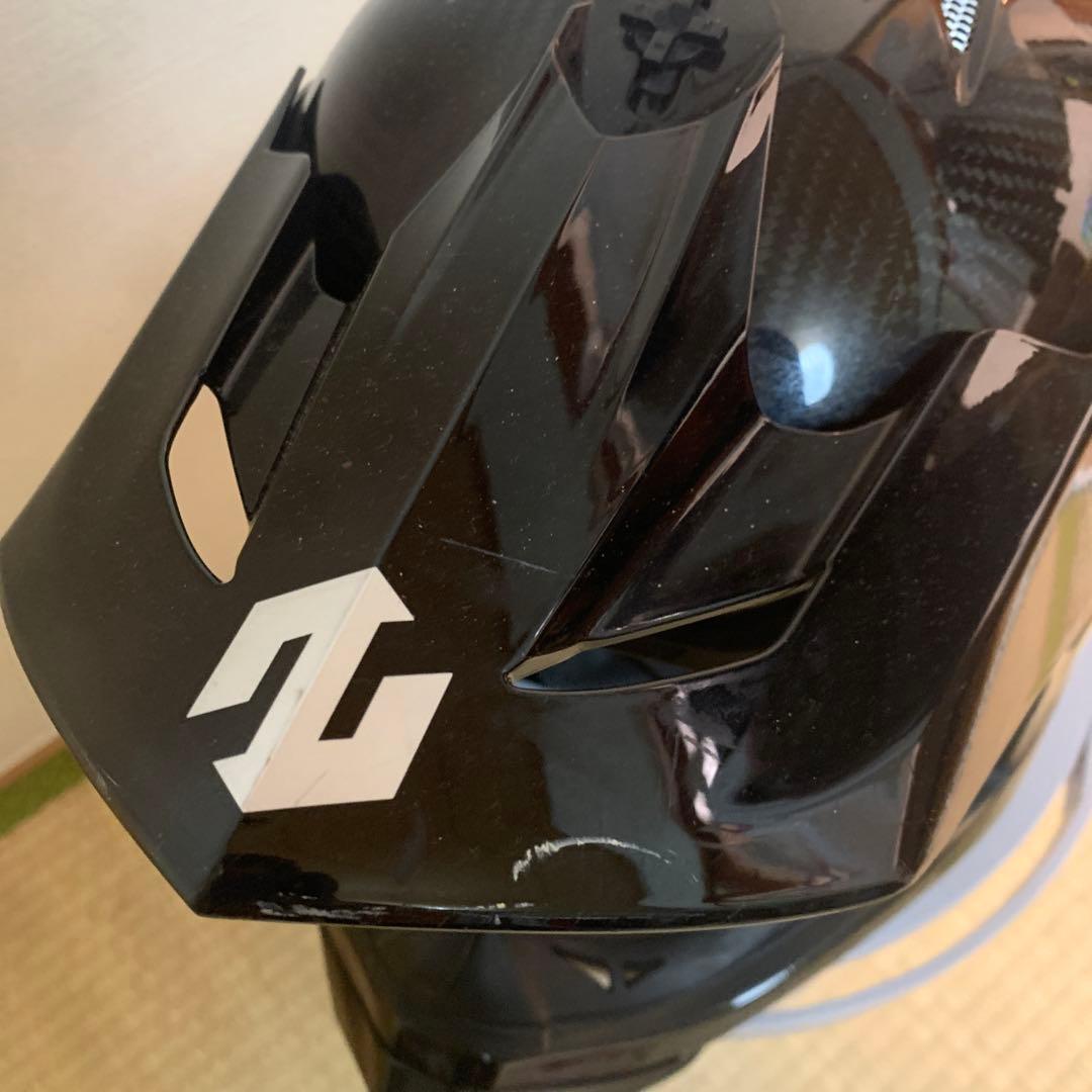 MadJumper 2 CARBON HYBRID STD 新品ノーズパッド