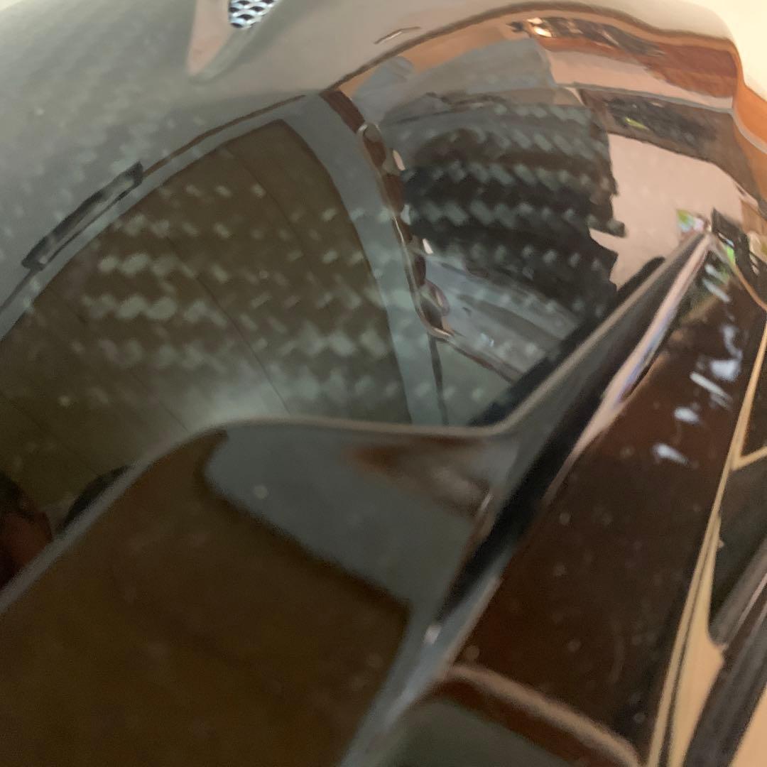 MadJumper 2 CARBON HYBRID STD 新品ノーズパッド