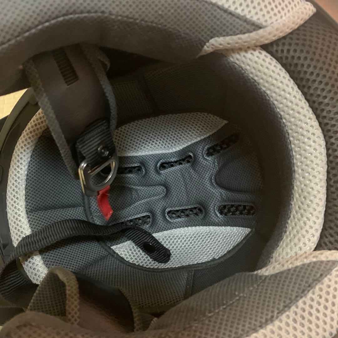 MadJumper 2 CARBON HYBRID STD 新品ノーズパッド