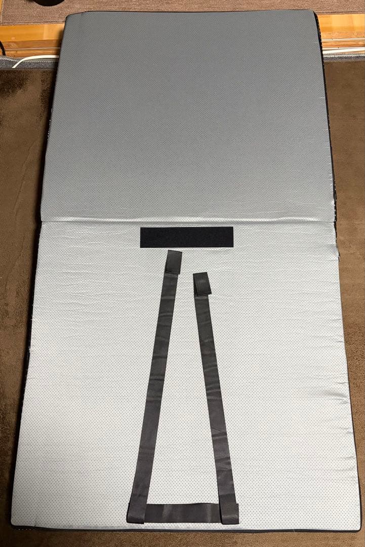 GOKUMIN ごろ寝 マットレスＬサイズ70cm×195cm 厚さ5cm