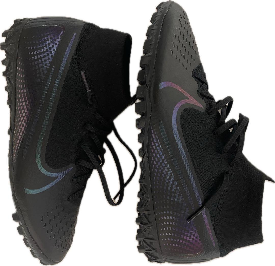 Nike スーパーフライ 7 エリート TF(ブラック)