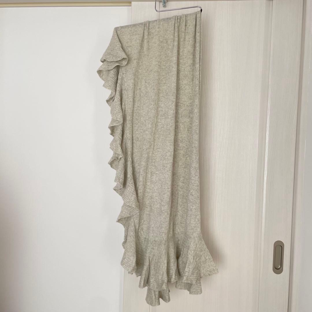 マガショーニ カシミアストール