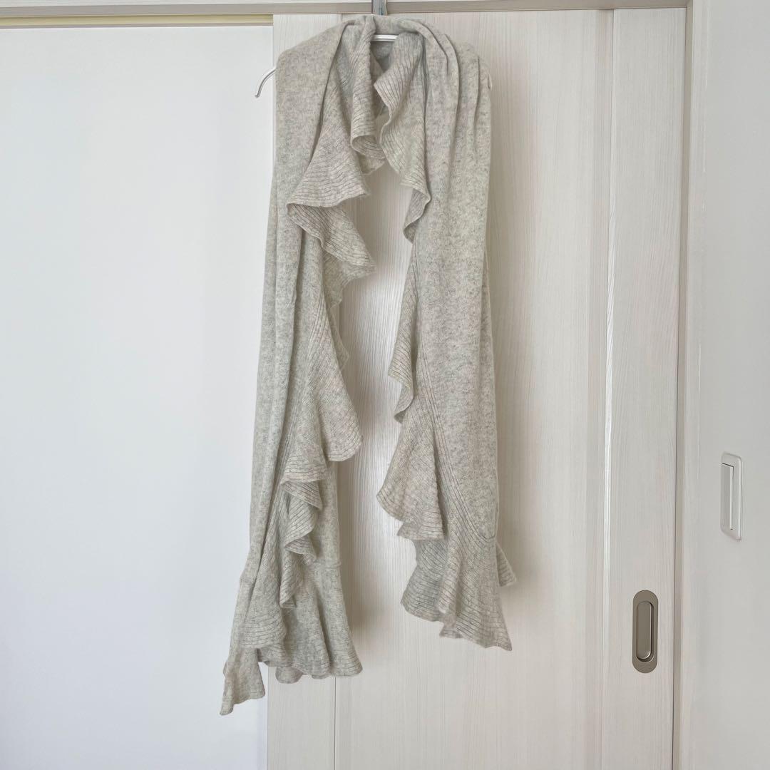 マガショーニ カシミアストール