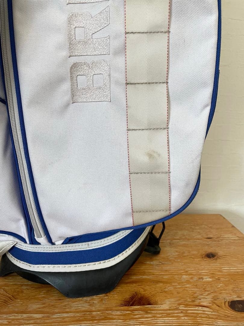 ブリーフィング キャディバッグ みなとみらい店open記念限定CR-4