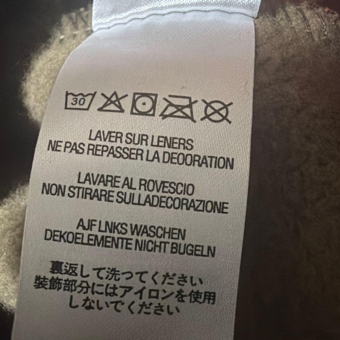 トップス Supreme B.B. Simon Zip Up Hooded