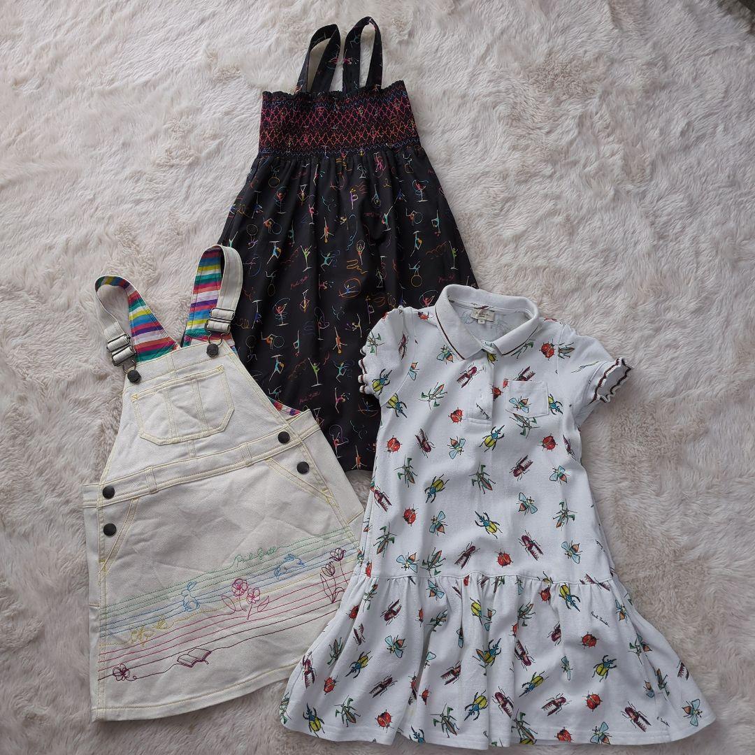 ポール・スミス　ワンピース　120