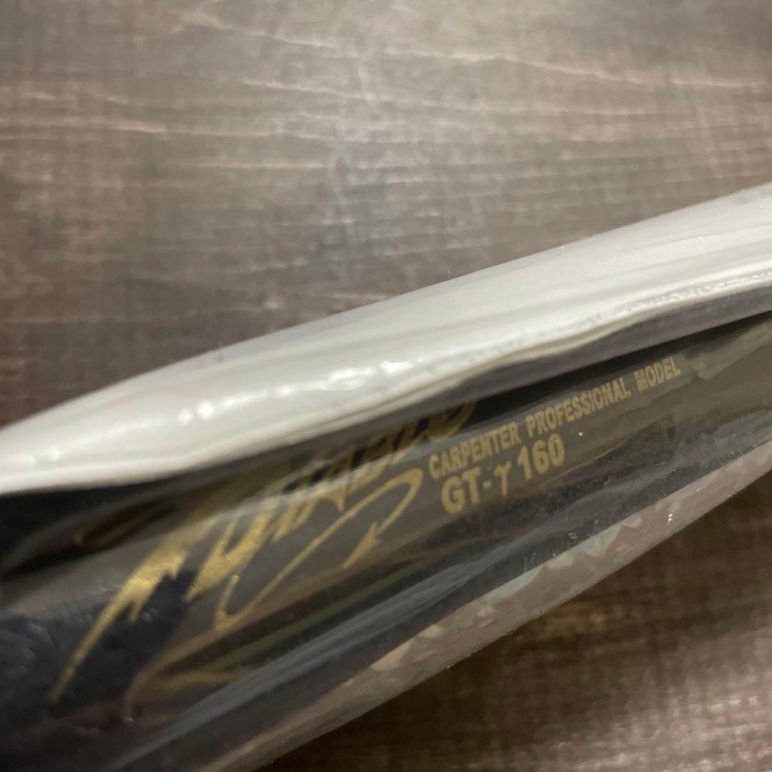 GT-γ160 ガンマ ディアブロ・ダークブルーバック Q1 G541