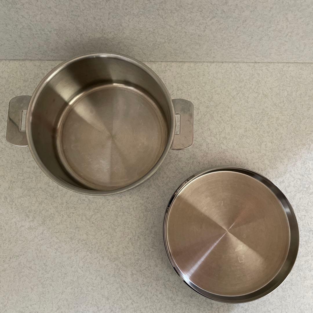 クリステル グラフィット 16cm