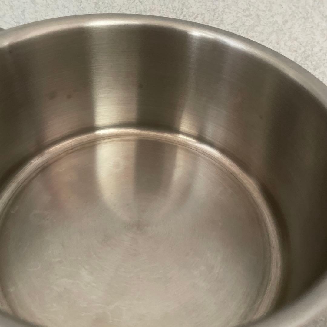 クリステル グラフィット 16cm