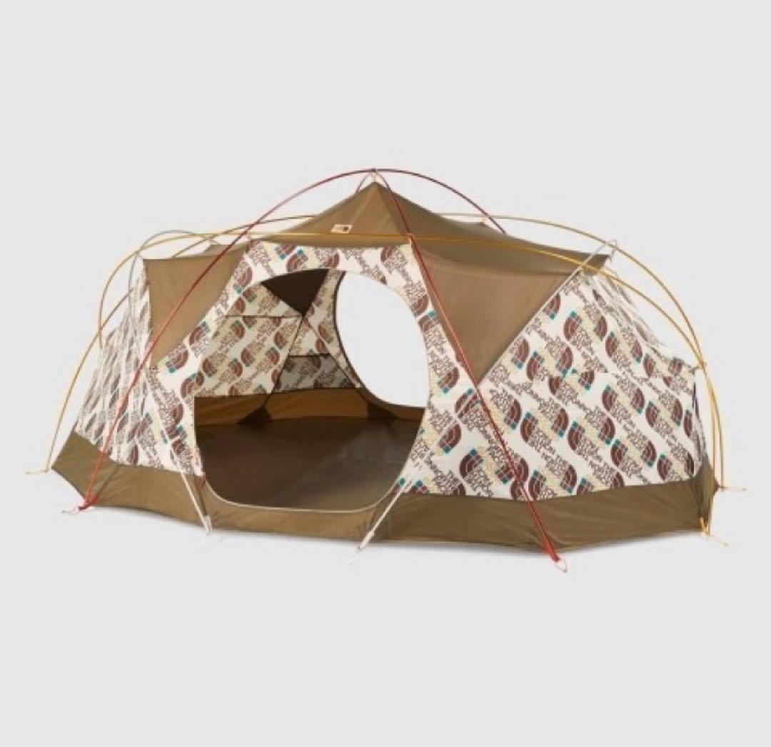 最安値　新品未使用　Gucci The North Face Tent テント