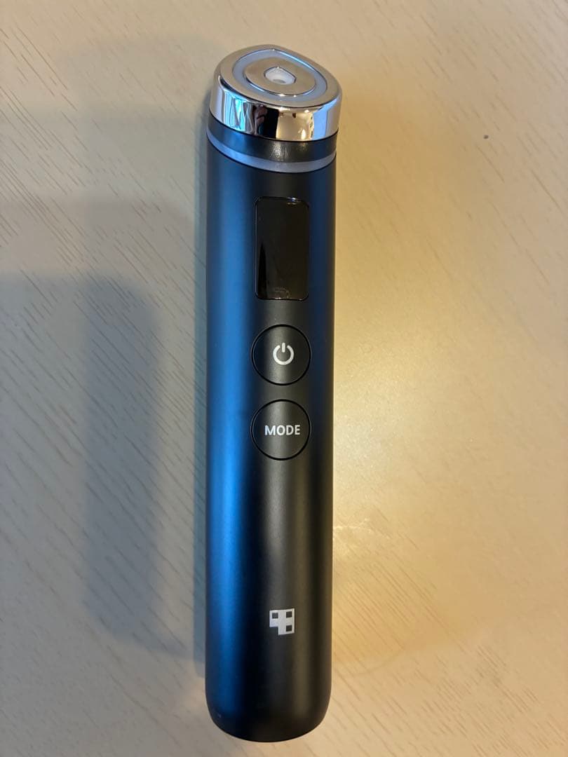 202511月購入メディキューブブースタープロ