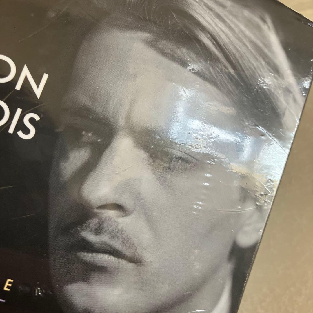 【未開封】サンソン・フランソワ全集 36 CD［EMI］