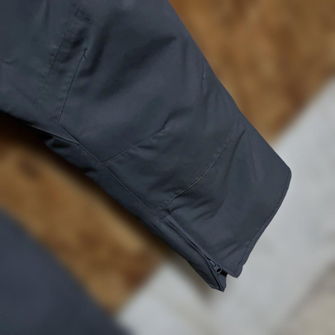 men'sスノボパンツ XL VESP BB7 Standard Pants