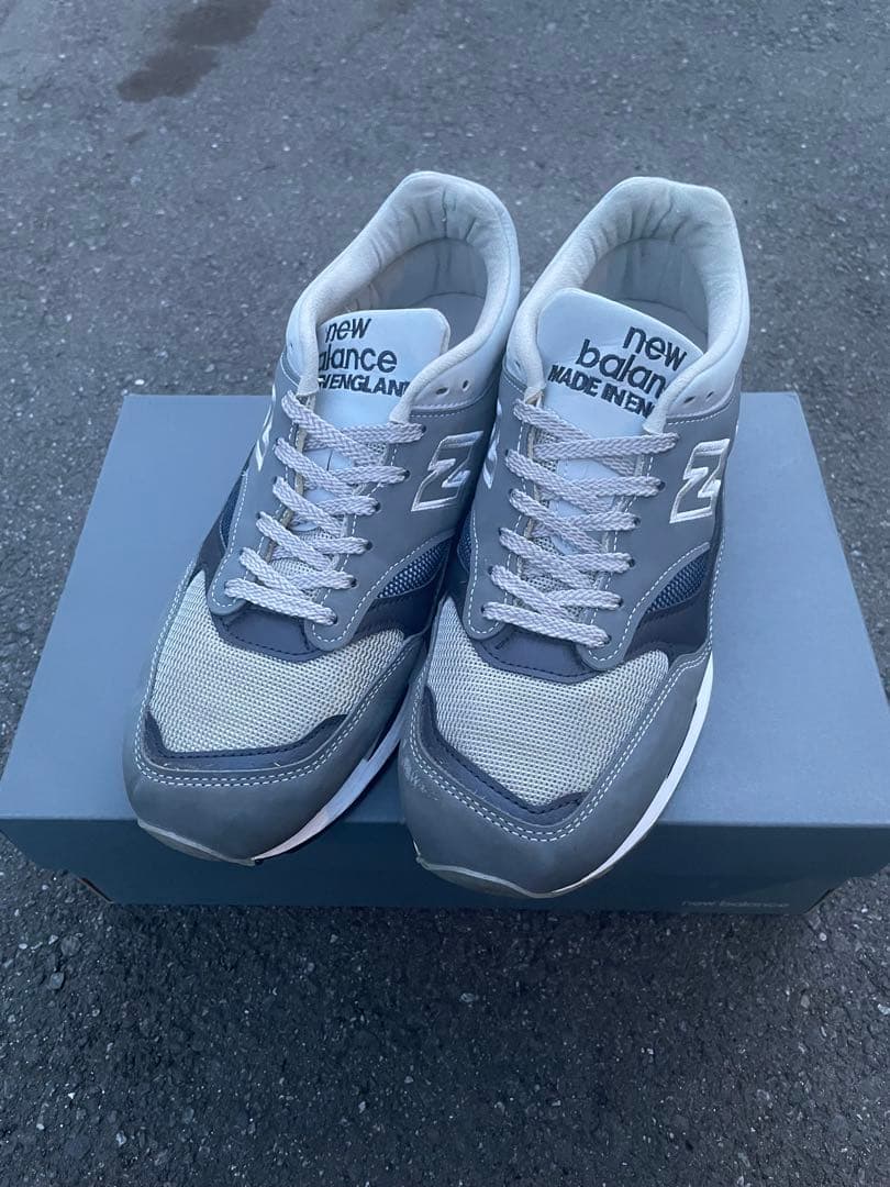 ニューバランス　1500 28cm