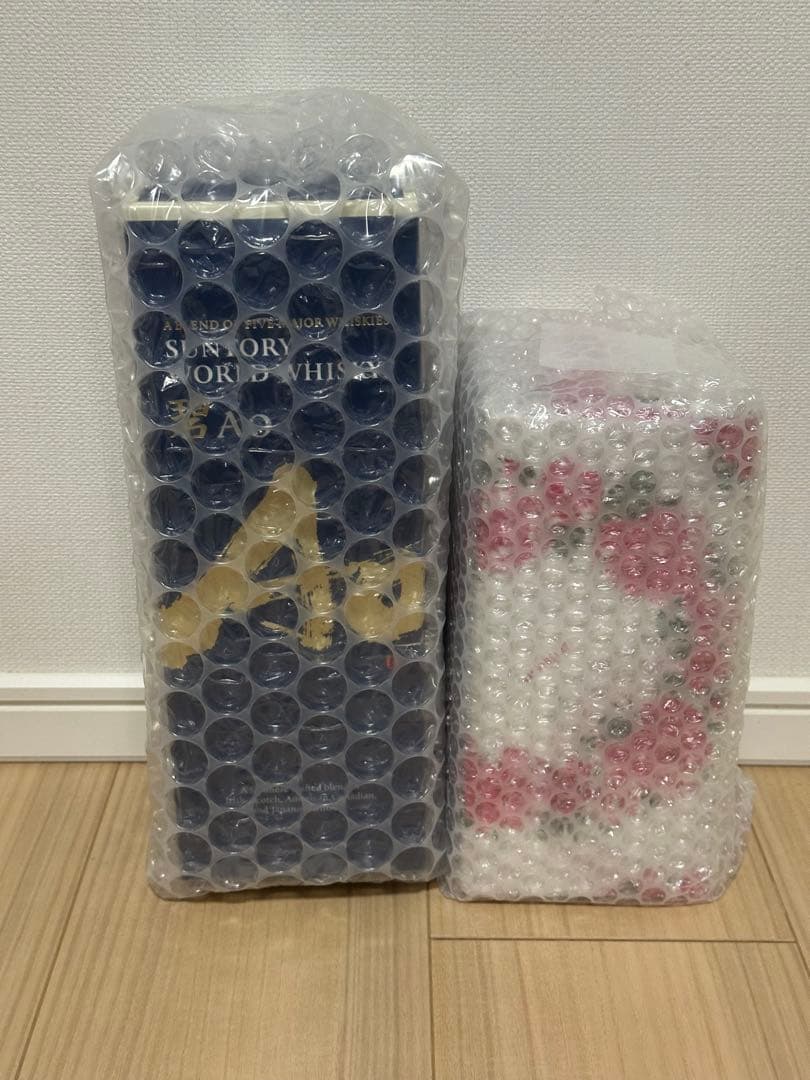 響 Japanese Harmony ＋ Ao〔碧〕 各700m