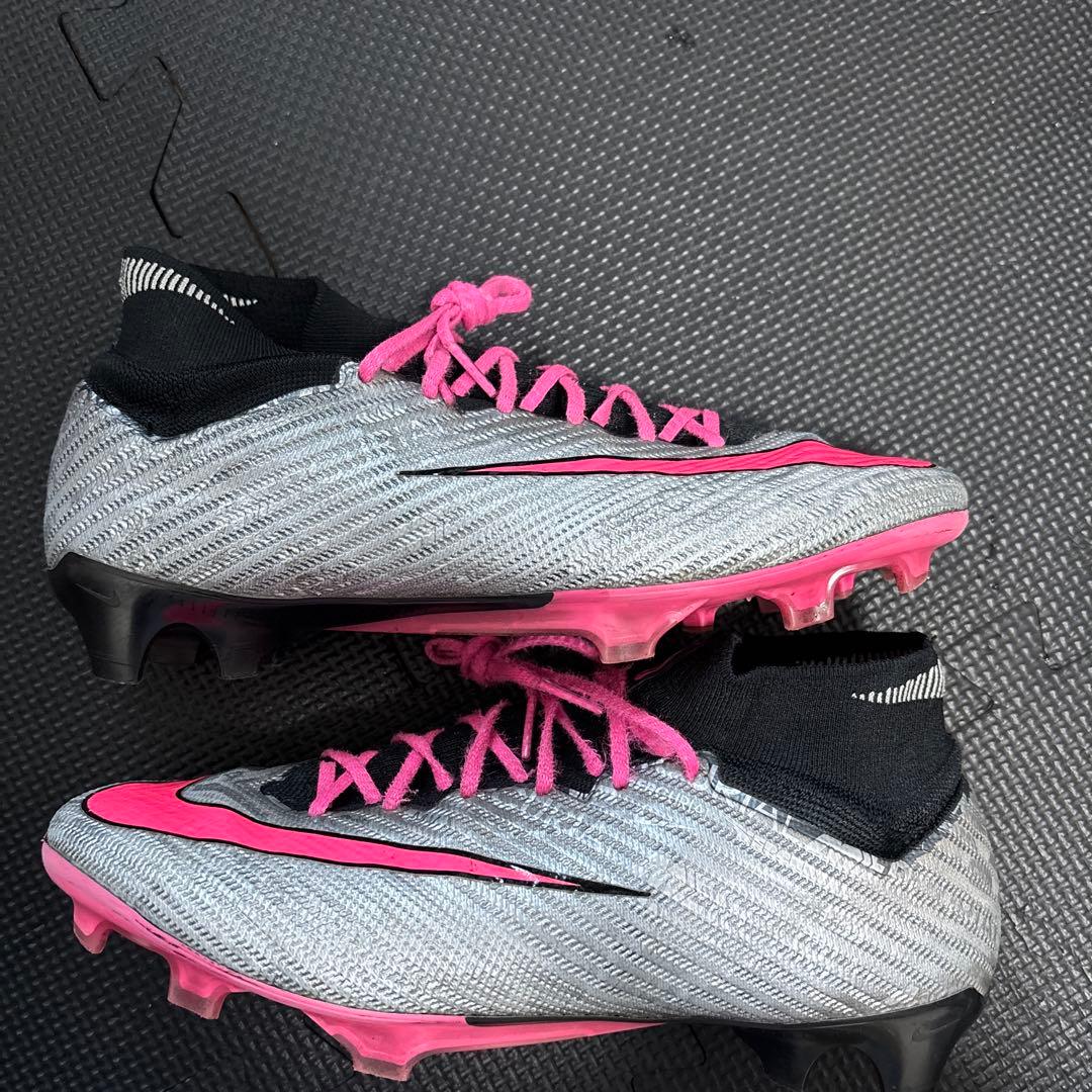 シューズ Nike Superfly 9 XXV Elite FG 27cm