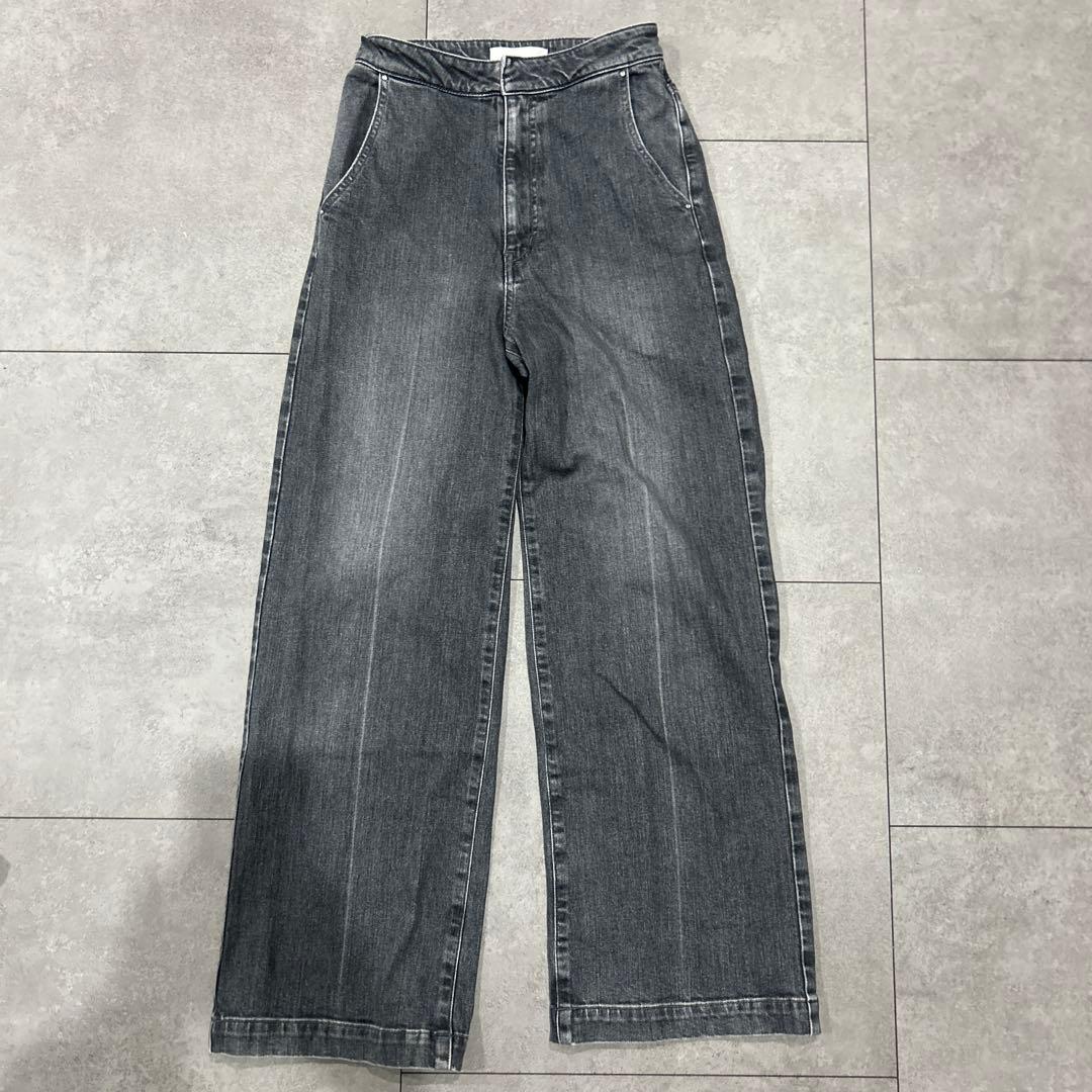 セルフォード　デニム　ズボン　36(Sサイズ)