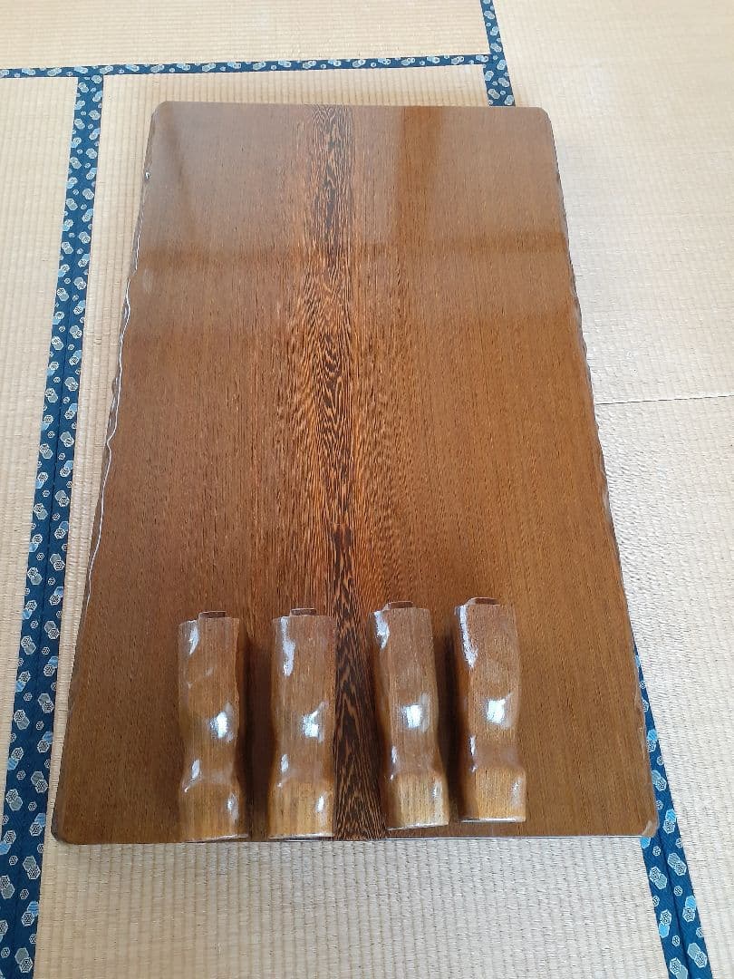 天然木・一枚板テーブル