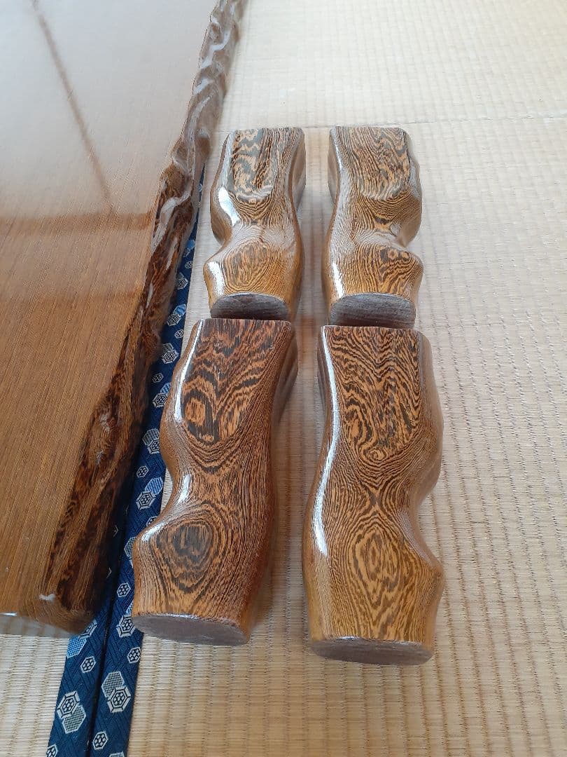 天然木・一枚板テーブル